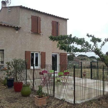 Mas Tarquin Villa Aigues-Mortes Exterior photo