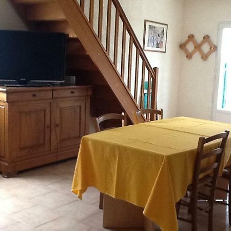 Mas Tarquin Villa Aigues-Mortes Exterior photo
